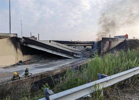 bridge collapse on i 95 investigation
